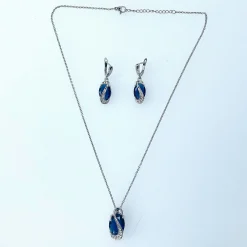 Bijou parure Lilith | Laura Vita Shop