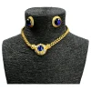 Bijou parure Lisbeth | Laura Vita Sale