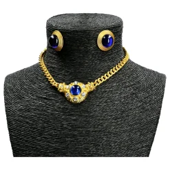 Bijou parure Lisbeth | Laura Vita Sale