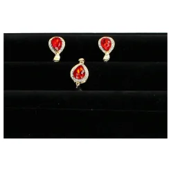 Bijou parure Lyana | Laura Vita Store