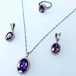 Bijou parure Medusa Exclusivité | Laura Vita Best