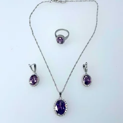 Bijou parure Medusa Exclusivité | Laura Vita Best