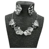 Bijou parure Monika Exclusivité | Laura Vita New