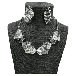 Bijou parure Monika Exclusivité | Laura Vita New