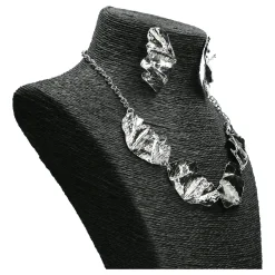 Bijou parure Monika Exclusivité | Laura Vita New