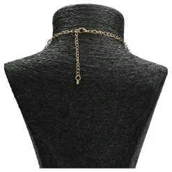 Bijou parure Monika Exclusivité | Laura Vita New