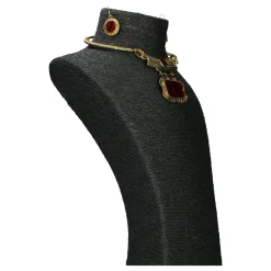 Bijou parure Niskai | Laura Vita Outlet