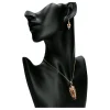 Bijou parure Nutty | Laura Vita Discount