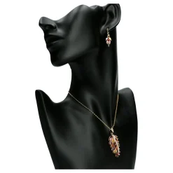 Bijou parure Nutty | Laura Vita Discount