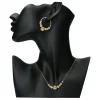 Bijou parure Olympe | Laura Vita Store