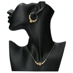Bijou parure Olympe | Laura Vita Store