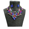 Bijou parure Pannacota | Laura Vita Fashion