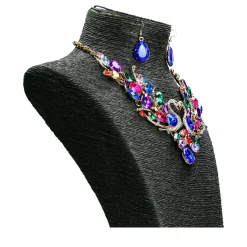 Bijou parure Pannacota | Laura Vita Fashion