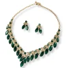 Bijou parure Perla | Laura Vita Store
