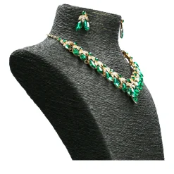 Bijou parure Perla | Laura Vita Store