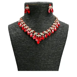 Bijou parure Perla | Laura Vita Store