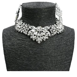 Bijou parure Sigebert | Laura Vita Discount