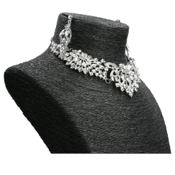 Bijou parure Sigebert | Laura Vita Discount