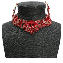 Bijou parure Sigebert | Laura Vita Discount