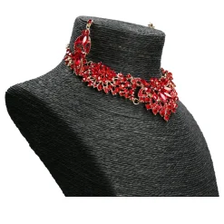 Bijou parure Sigebert | Laura Vita Discount