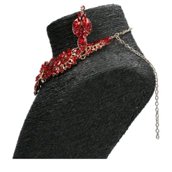 Bijou parure Sigebert | Laura Vita Discount