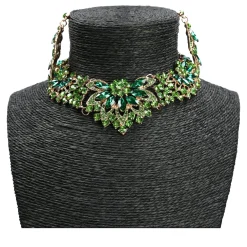 Bijou parure Sigebert | Laura Vita Discount