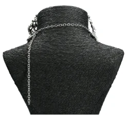 Bijou parure Sigebert | Laura Vita Discount