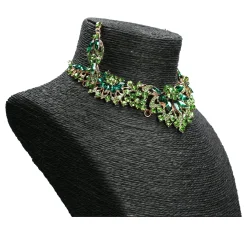 Bijou parure Sigebert | Laura Vita Discount