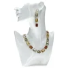 Bijou parure Stefany | Laura Vita Outlet