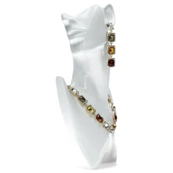 Bijou parure Stefany | Laura Vita Outlet
