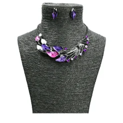 Bijou parure Styx | Laura Vita Cheap