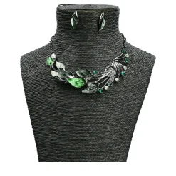 Bijou parure Styx | Laura Vita Cheap