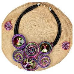 Bijou parure Tribe | Laura Vita Best