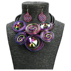 Bijou parure Tribe | Laura Vita Best