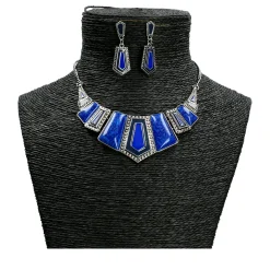 Bijou parure Xena | Laura Vita Best Sale