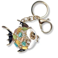 Bijou Porte-clés Bloup | Laura Vita Clearance