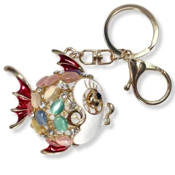 Bijou Porte-clés Bloup | Laura Vita Clearance