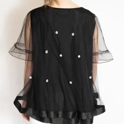 Blouse Agrippa | Laura Vita New