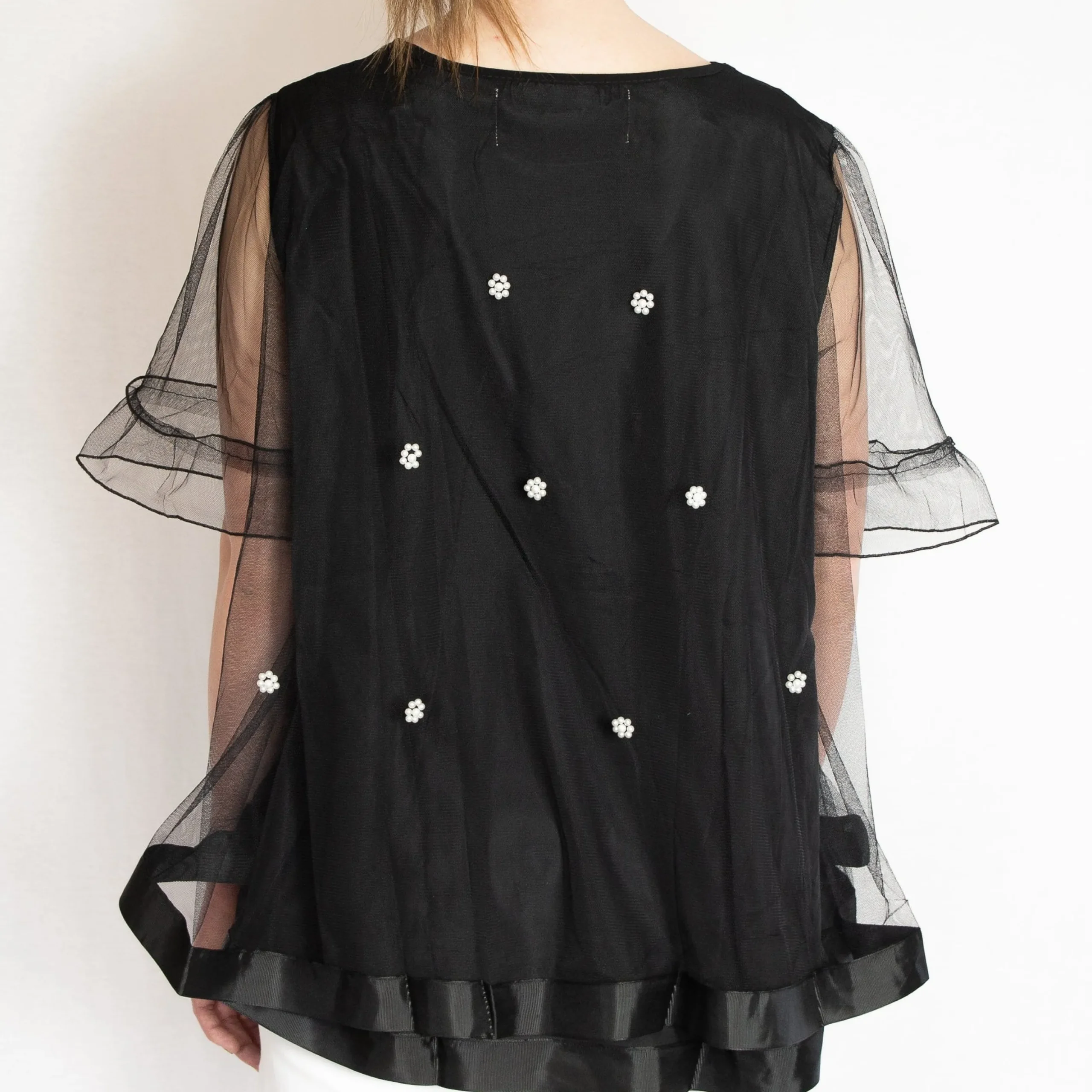 Blouse Agrippa | Laura Vita New