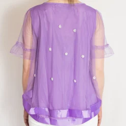 Blouse Agrippa | Laura Vita New