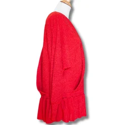 Blouse Jaimee Exclusivité T. XL | Laura Vita New
