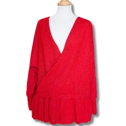 Blouse Jaimee Exclusivité T. XL | Laura Vita New