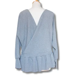 Blouse Jaimee Exclusivité T. XL | Laura Vita New
