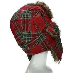 Bonnet chapka Charles Exclusivité | Laura Vita Hot