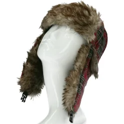 Bonnet chapka Charles Exclusivité | Laura Vita Hot