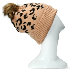 Bonnet fourré Irina | Laura Vita Clearance