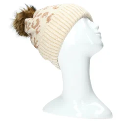 Bonnet fourré Irina | Laura Vita Clearance