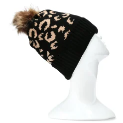 Bonnet fourré Irina | Laura Vita Clearance