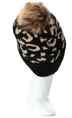 Bonnet fourré Irina | Laura Vita Clearance