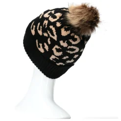 Bonnet fourré Irina | Laura Vita Clearance